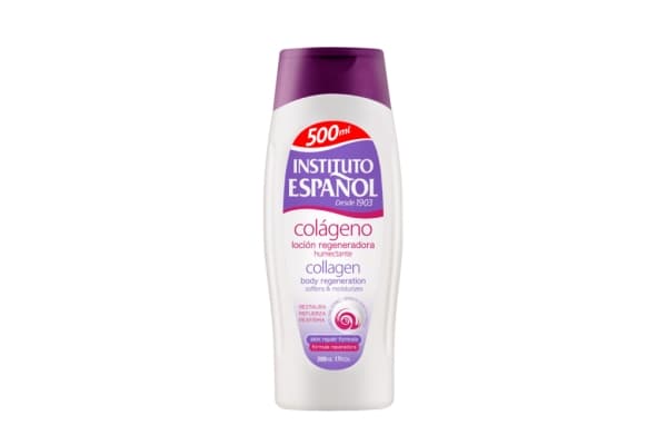 Inst.Esp. AVENA COLAGEN Lotion 500ml