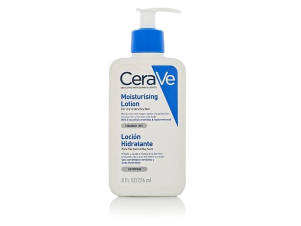 CeraVe Moisturizing Lotion - Unisex - 236ml
