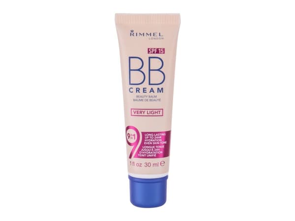 Rimmel London - BB Cream - 30 ml