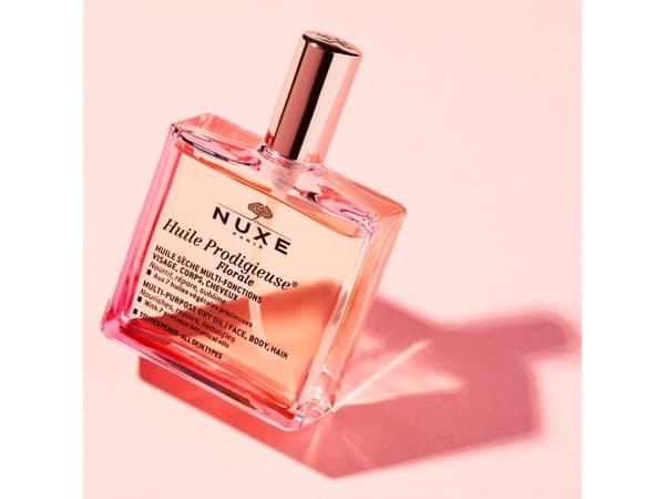 Nuxe - Huile Prodigieuse Florale Dry Oli Spray 50 ml