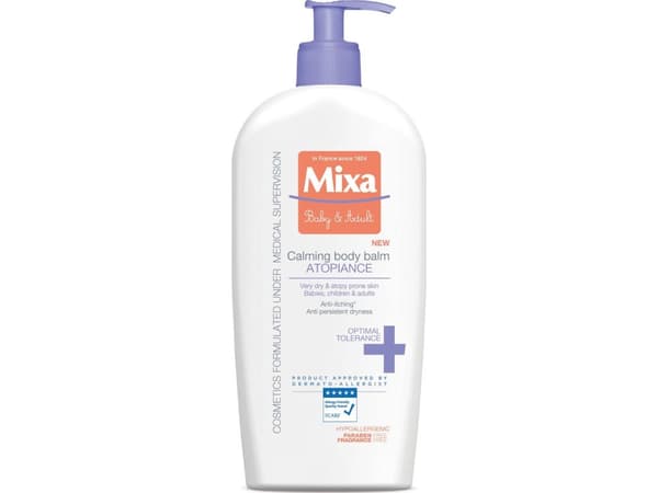 Atopiance Calming Body Balm (K,400)