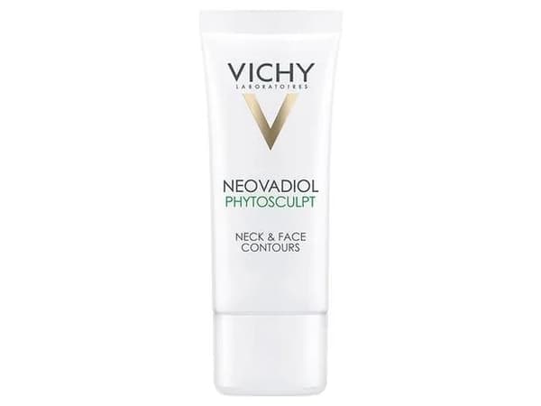 Vichy Neovadiol Phytosculpt Nakke Og Ansiktskonturer - Dame - 50 ml