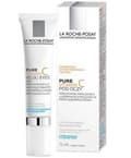 Miniatyrbilde 2 av 4: La Roche-Posay Pure Vitamin C øjencreme  15 ml