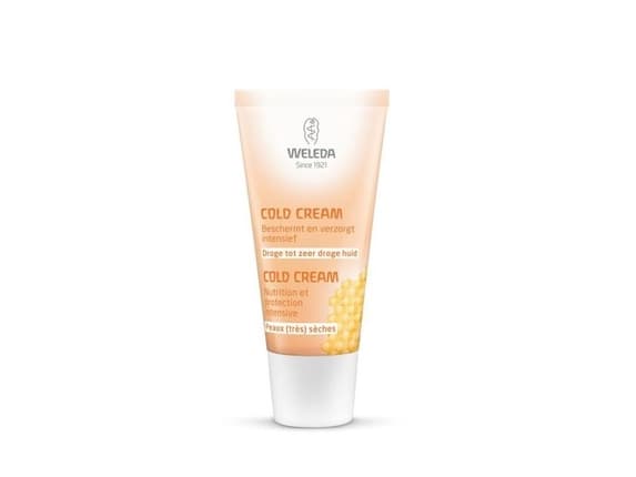 Cold Cream Suojaava 12 voide kuivalle huoneelle34