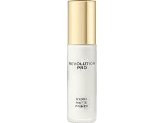 Makeup Revolution - Hydrating Primer Serum - Kosteuttava pohjustusvoide meikin alle