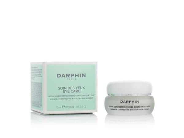 Darphin Eye Care Wrinkle Corrective Eye Contour Cream