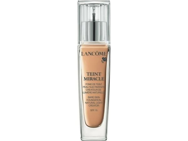 Lancôme 3614271438034, Pumpflaska, Vätska, Beige, Beige Doré, Medium, Varm