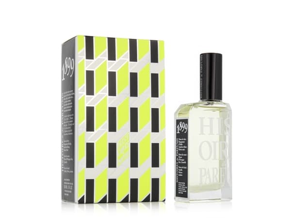 PARFUME STORIES 1899 Hemingway EDP 60ml