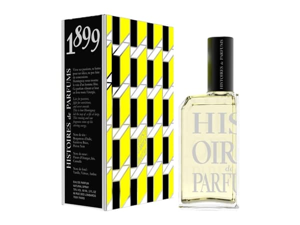 PARFUME STORIES 1899 Hemingway EDP 60ml