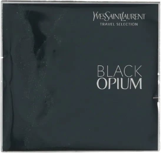 Yves Saint Laurent Black Opium EDP 30ml + BL 50ml