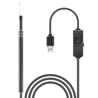 USB-Endoskooppi