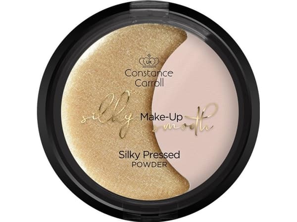 CC*Powder Silky 04