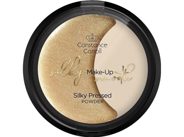 CC*Powder Silky 03