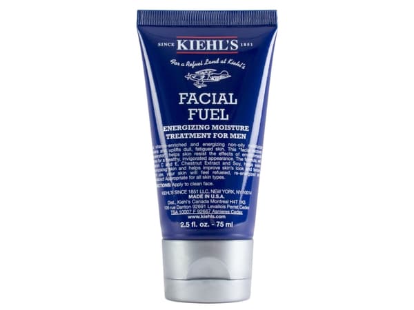 Kiehl's Men Facial Fuel Moisture Treatment - Mand - 75 ml