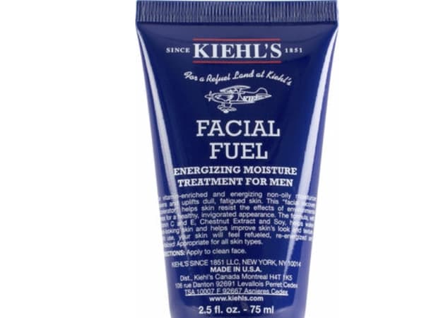 Kiehl's Men Facial Fuel Moisture Treatment - Mand - 75 ml