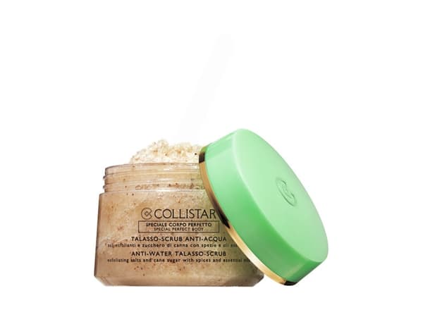 Collistar Talasso Anti-Water Scrub - Dame - 300 gr