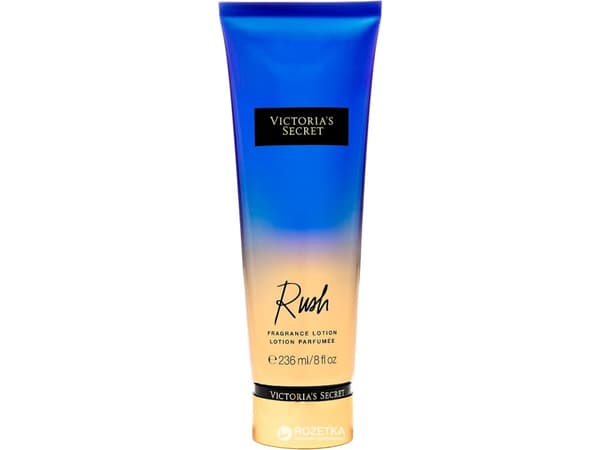 Victoria's Secret Rush BOL W 236 ml