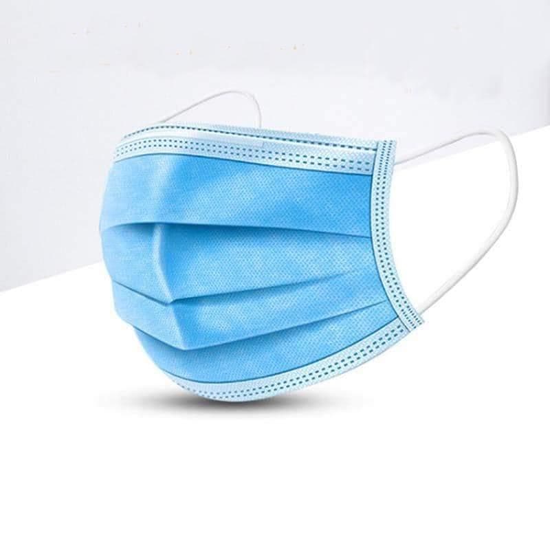 Medicinsk Mask/munskydd CE märkt 3 lager