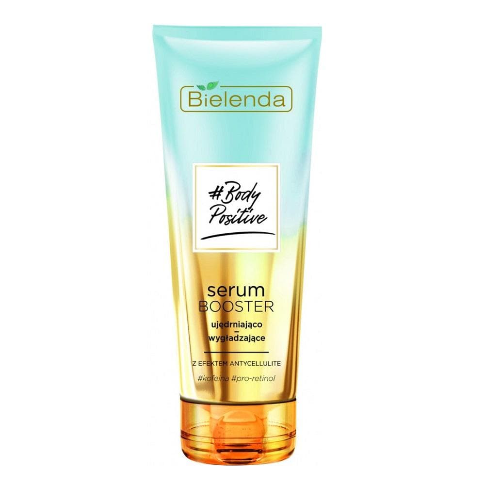 BIELENDA_Body Positive Booster serum ujędrniająco-wygĹ,adzające 250ml