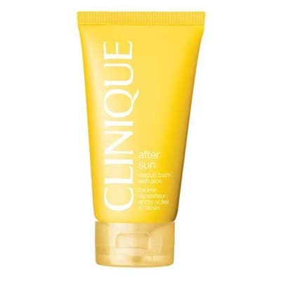 CLINIQUE After Sun Rescue Balm With Aloe