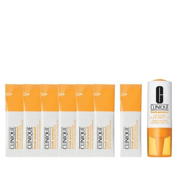 CLINIQUE Pressed Fresh Daily Booster Wit