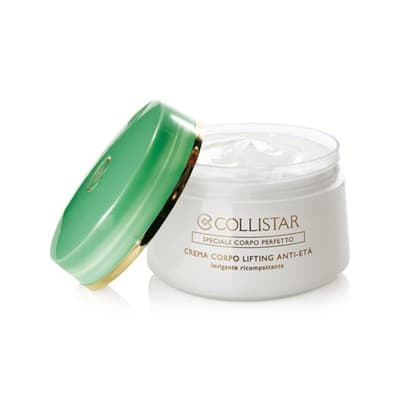 COLLISTAR Anti-Age Lifting Body Cream cr