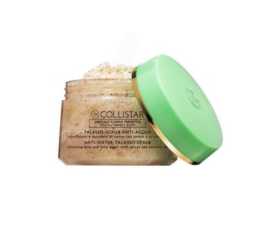 COLLISTAR_Anti-Water Talasso-Scrub rewitalizująca sól-peeling do ciała 700g