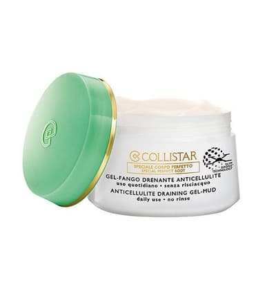 COLLISTAR Draining Gel anticellulite dre