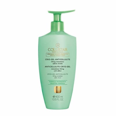 COLLISTAR Cryo-Gel anti-cellulite balsa