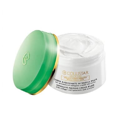 COLLISTAR_Intensive Firming Cream krem intensywnie ujędrniający do ciała 400ml