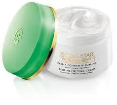 COLLISTAR_Sublime Melting Cream odżywczy krem do ciała 400ml