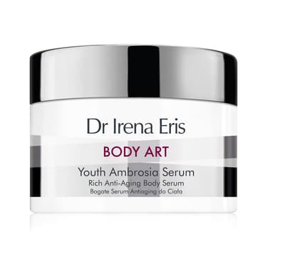 DR IRENA ERIS_Body Art Youth Ambrosia Serum bogate serum do ciała 200ml