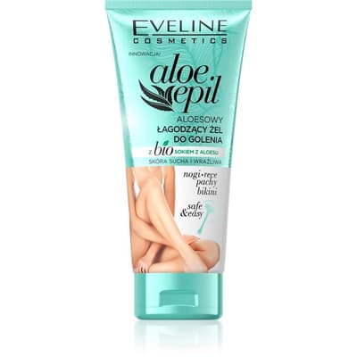 EVELINE Epil soothing aloe vera