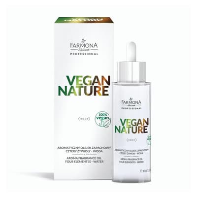 FARMONA PROFESSIONAL Vegan Aroma Fragran