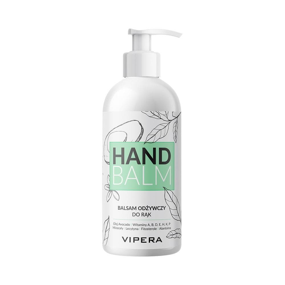 VIPERA Nourishing Hand Balm nourishing ba