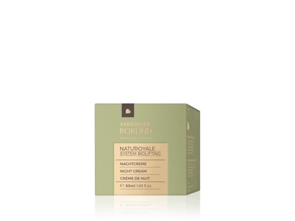 Annemarie Borlind LL Regeneration Revitalizing Day Cream - Unisex - 50 ml
