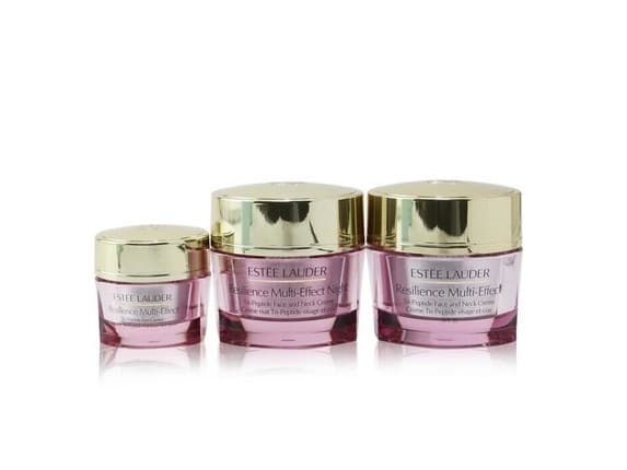 E.Lauder Resilience Multi-Effect 3-To-Travel - Dame - 115 ml