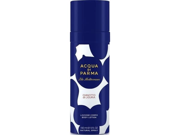 Acqua Di Parma Blu Mediterraneo Chinotto Di Liguria 150ml