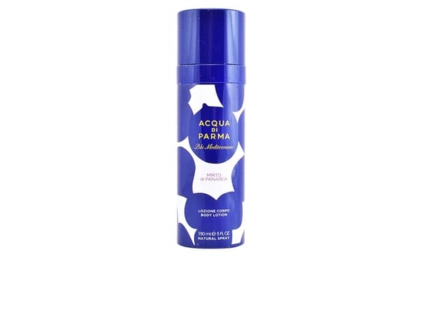 Acqua Di Parma Blu Mediterraneo Mirto Di Panarea Body Lotion 150 Ml