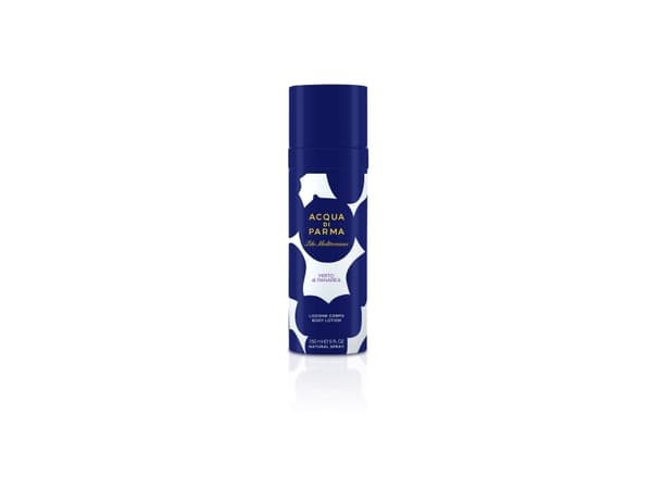Acqua Di Parma Blu Mediterraneo Mirto Di Panarea Body Lotion 150 Ml