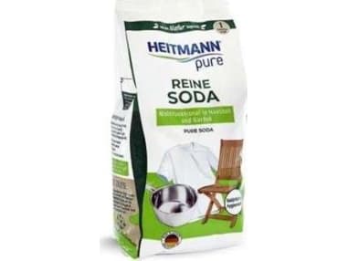 Heitmann Reine soda pure 500g uniwersalny