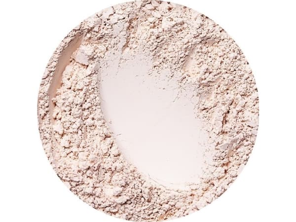 ANNABELLE MINERALS_Natural Cream mattifying mineral foundation 4g