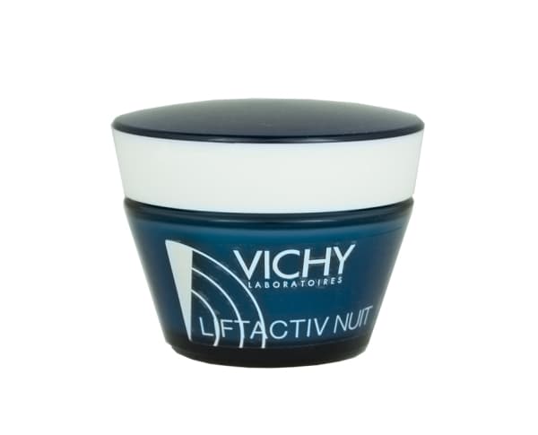 Vichy Liftactiv Night Care Anti-rynke nattkrem 50ml