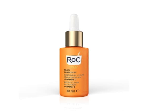 ROC Multi Correxion Revive & Glow Daily Serum - Dame - 30 ml