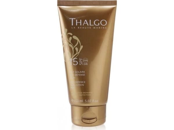 Thalgo Thalgo Age Defense Sun Lotion SPF15 Kroppsbruningspreparat 150ml