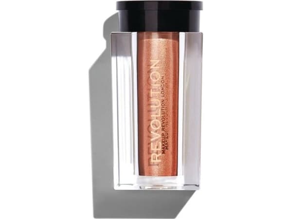 Makeup Revolution Makeup Revolution Crushed Pearl Pigments Loose Pigment Double the Fun 3.5g
