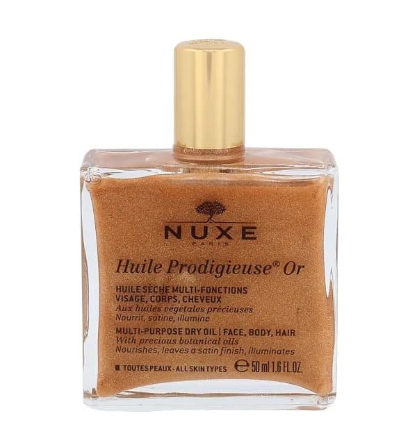 Huile Prodigieuse Or Multi Purpose Dry Oil