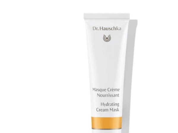 Dr. Hauschka Hydrating Mask - Dame - 30 ml
