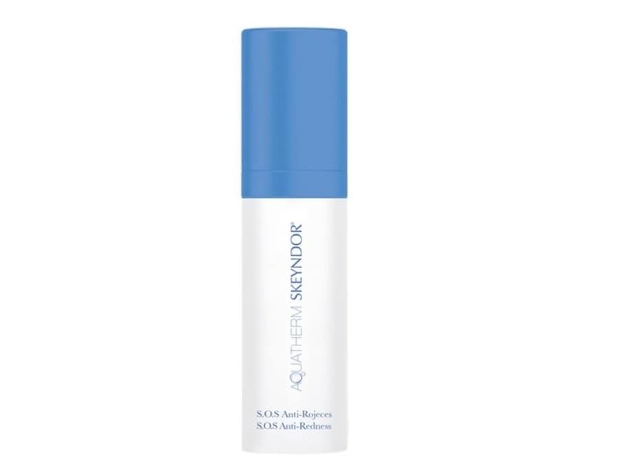 Skeyndor Aquatherm SOS Anti Redness - Dame - 30 ml