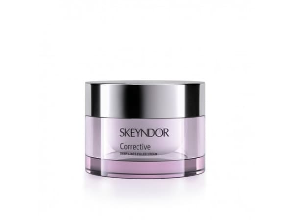 Skeyndor Corrective Deep Lines Filler Cream - Dame - 50 ml